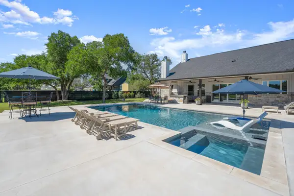 209 Esperanza Petal Pass, Liberty Hill, TX 78642