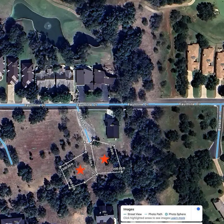 0.5 Buckboard, Horseshoe Bay, TX 78657 - #1