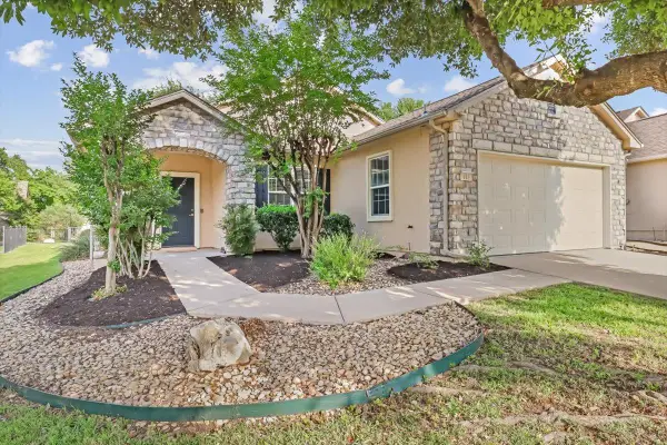 113 Lubbock Dr, Georgetown, TX 78633