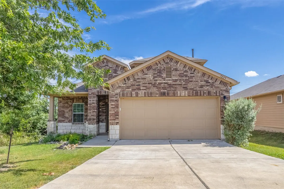 7225 Ranchito Dr, Austin, TX 78744 - #1