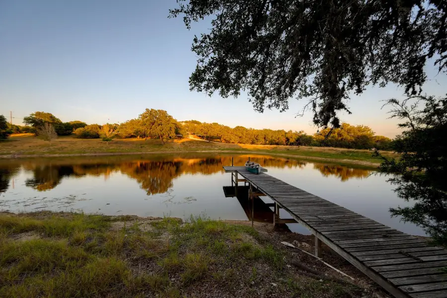 100 Big Creek Rd, Blanco, TX 78606 - #2