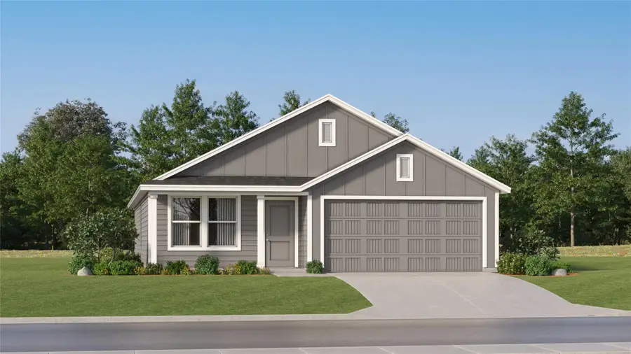 328 Trinity River Holw, San Marcos, TX 78666 - #3