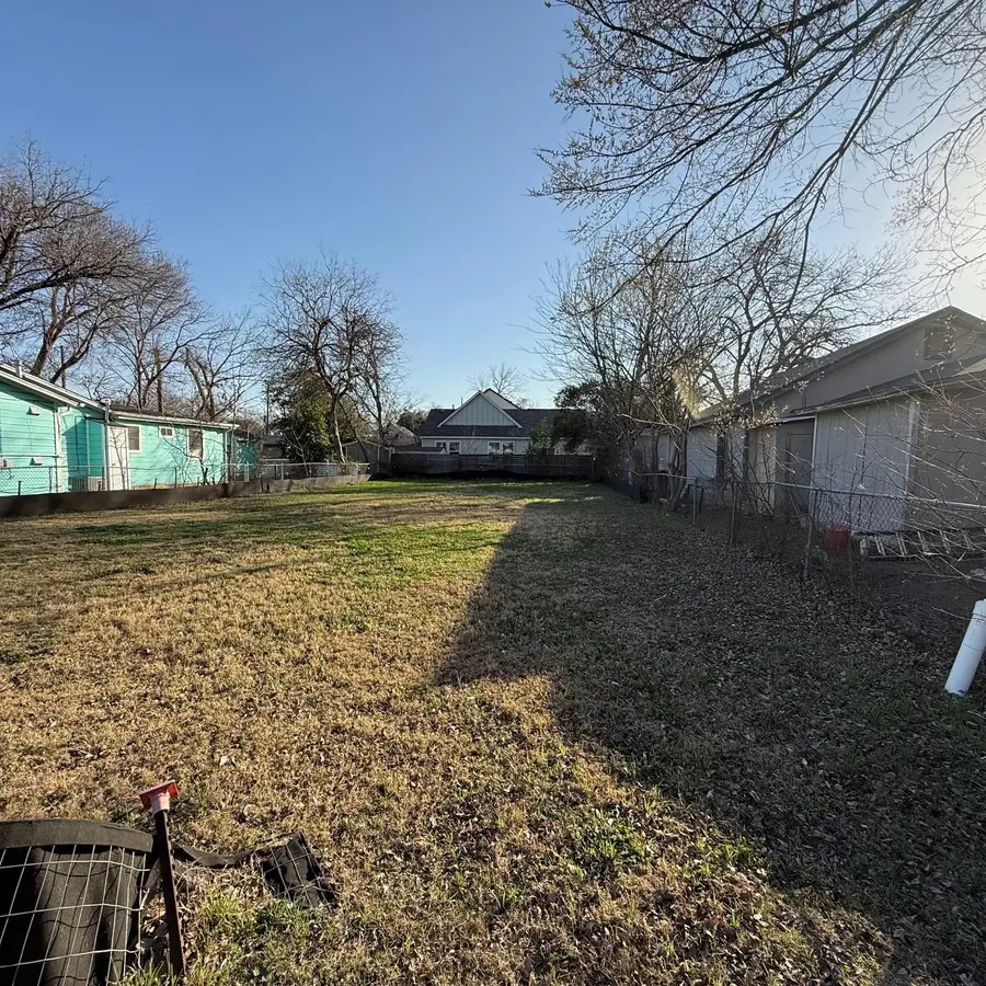 2707 Zaragosa St, Austin, TX 78702 - #3
