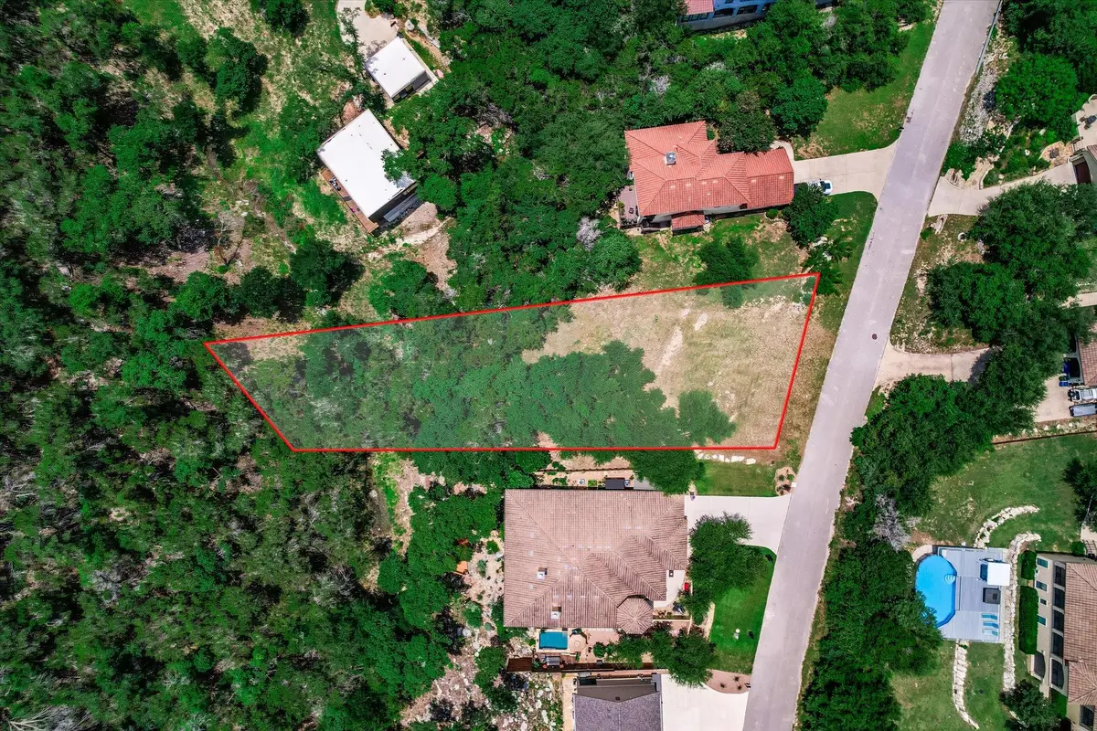 509 Heron Dr, Austin, TX 78734 - #1