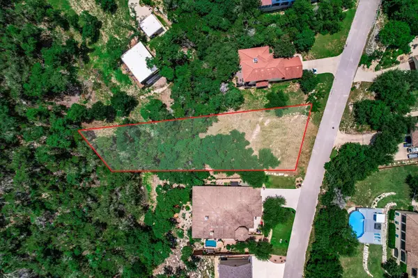 509 Heron Dr, Austin, TX 78734