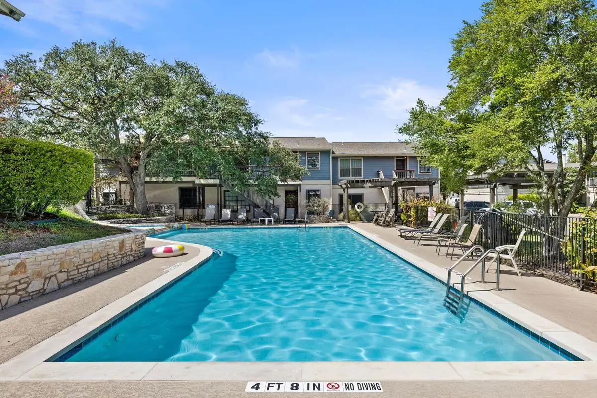 2215 Post Rd #2046, Austin, TX 78704 - #1