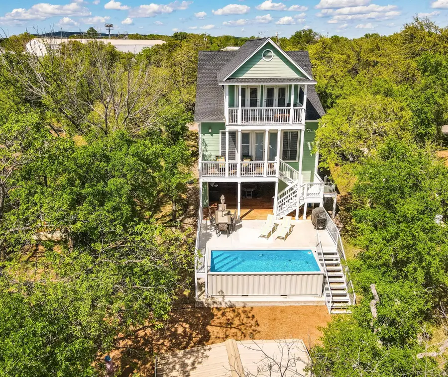 1943 Glencove Dr, Kingsland, TX 78639 - #2