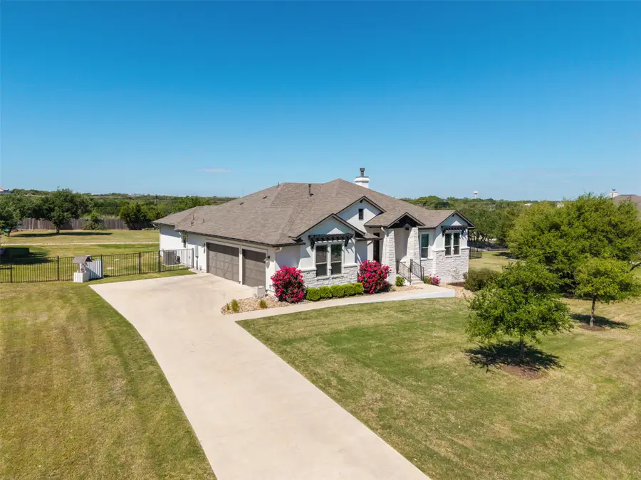 505 Lodge Ct, Liberty Hill, TX 78642 - #2