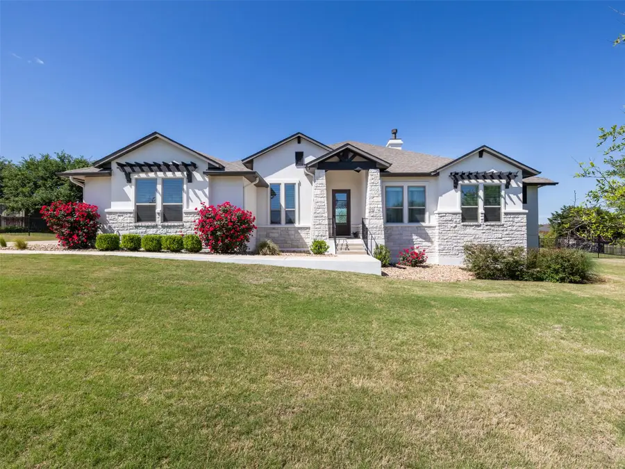 505 Lodge Ct, Liberty Hill, TX 78642 - #3