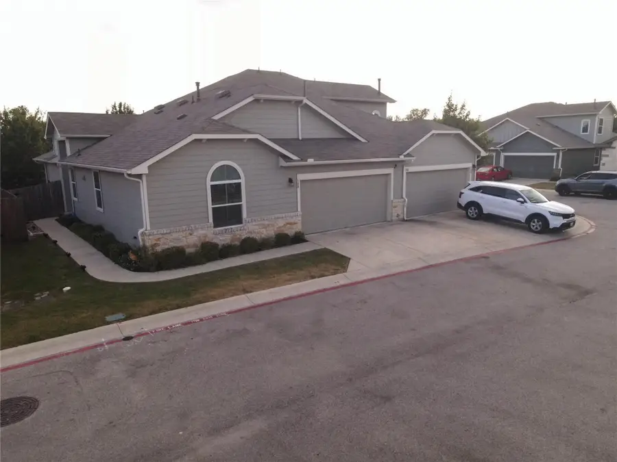 1501 Gropius Ln #30B, Pflugerville, TX 78660 - #2