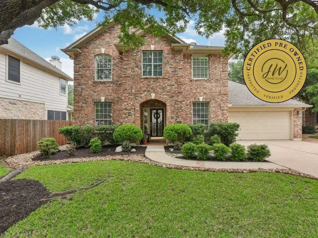 10905 Palgrave Ct, Austin, TX 78739 - #1