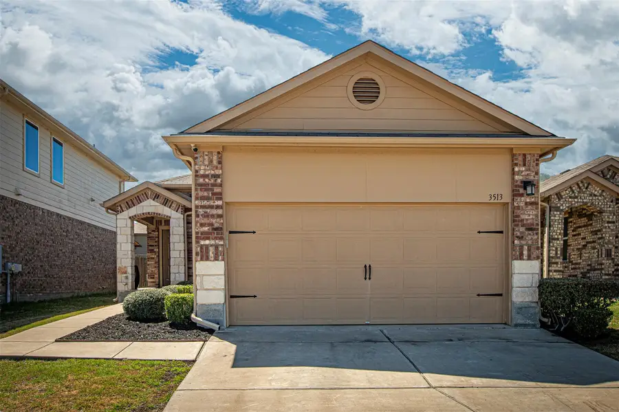 3513 Ortman Dr, Pflugerville, TX 78660 - #2