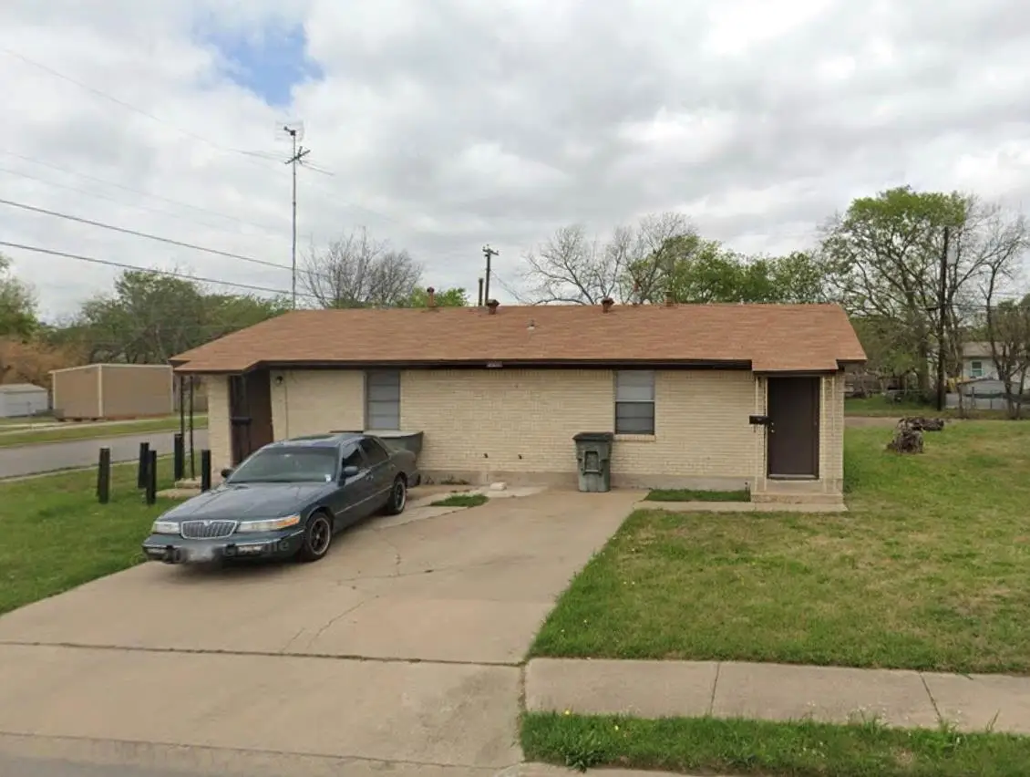 1601 N W S Young Dr, Killeen, TX 76543 - #1