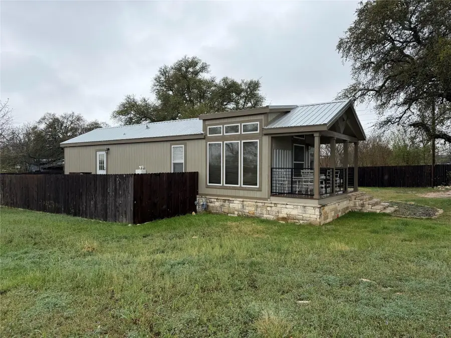 605 Central Blvd, Bertram, TX 78605 - #3