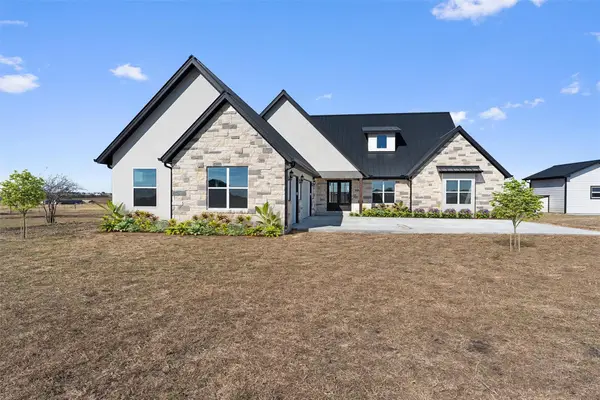 3705 County Road 211 Rd, Bertram, TX 78605
