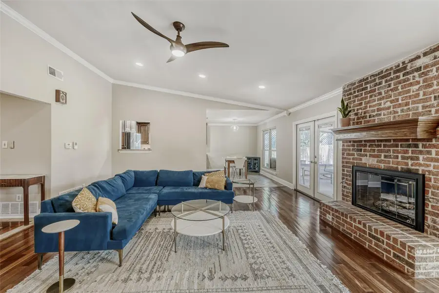 8303 Loralinda Dr, Austin, TX 78753 - #3