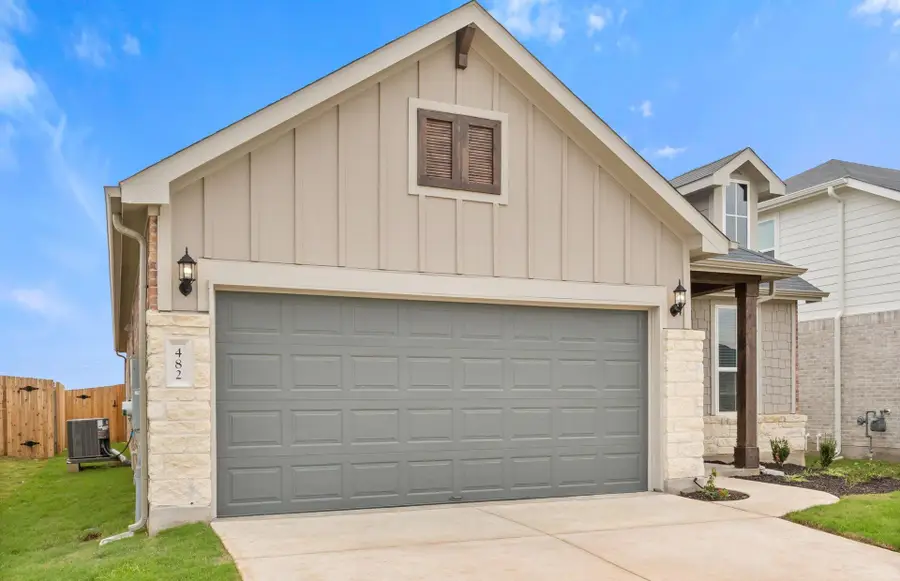 482 Kapok St, Buda, TX 78610 - Image #3