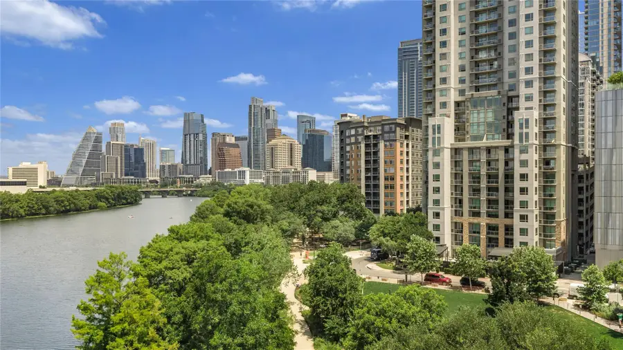 54 Rainey St #404, Austin, TX 78701 - #2