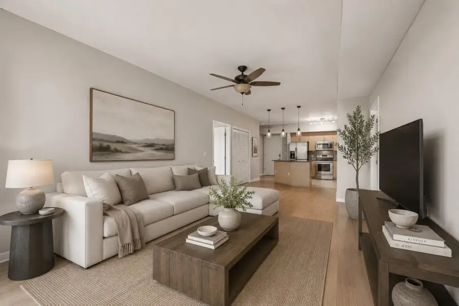 54 Rainey St #404, Austin, TX 78701 - #3