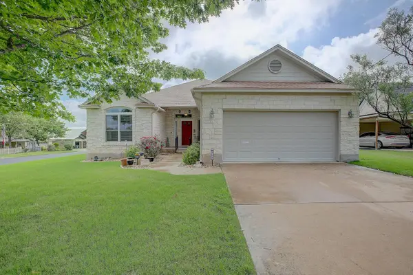 201 S Pine St, Georgetown, TX 78626