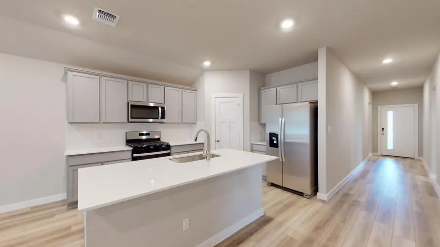 309 Presley Dr, Killeen, TX 76542 - #3