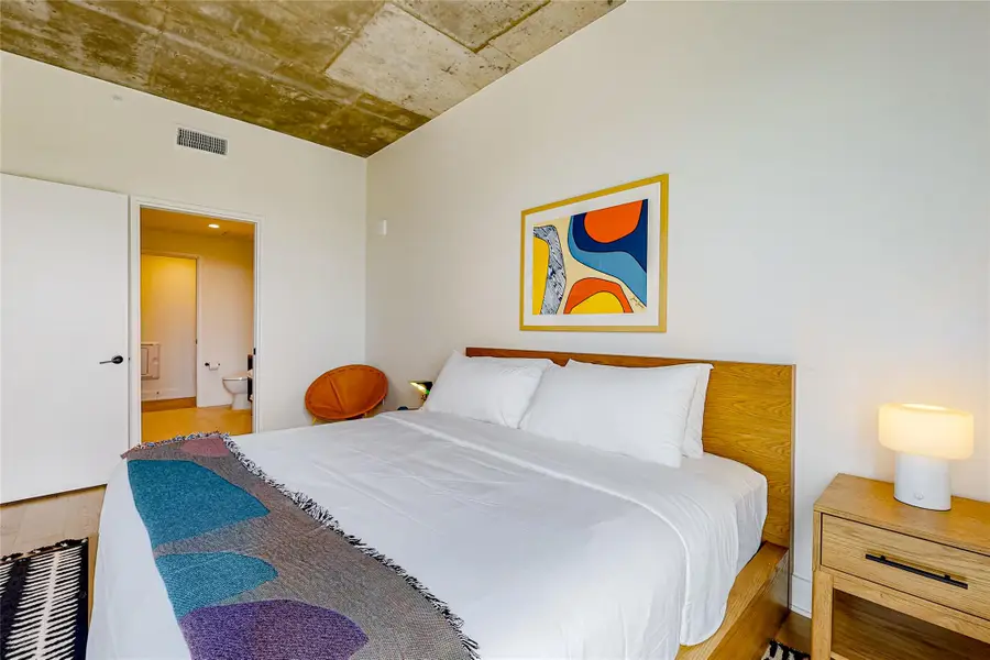 48 East Ave #3005, Austin, TX 78701 - #2