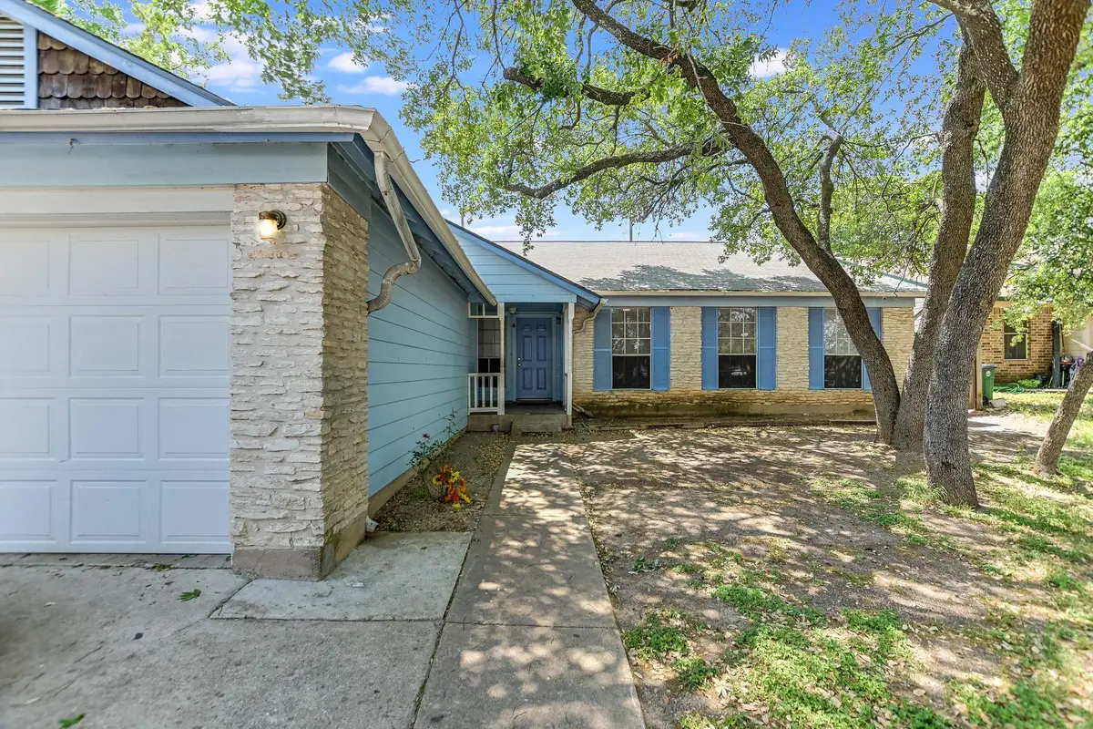 11948 Sunhillow Bnd #A & B, Austin, TX 78758 - #1