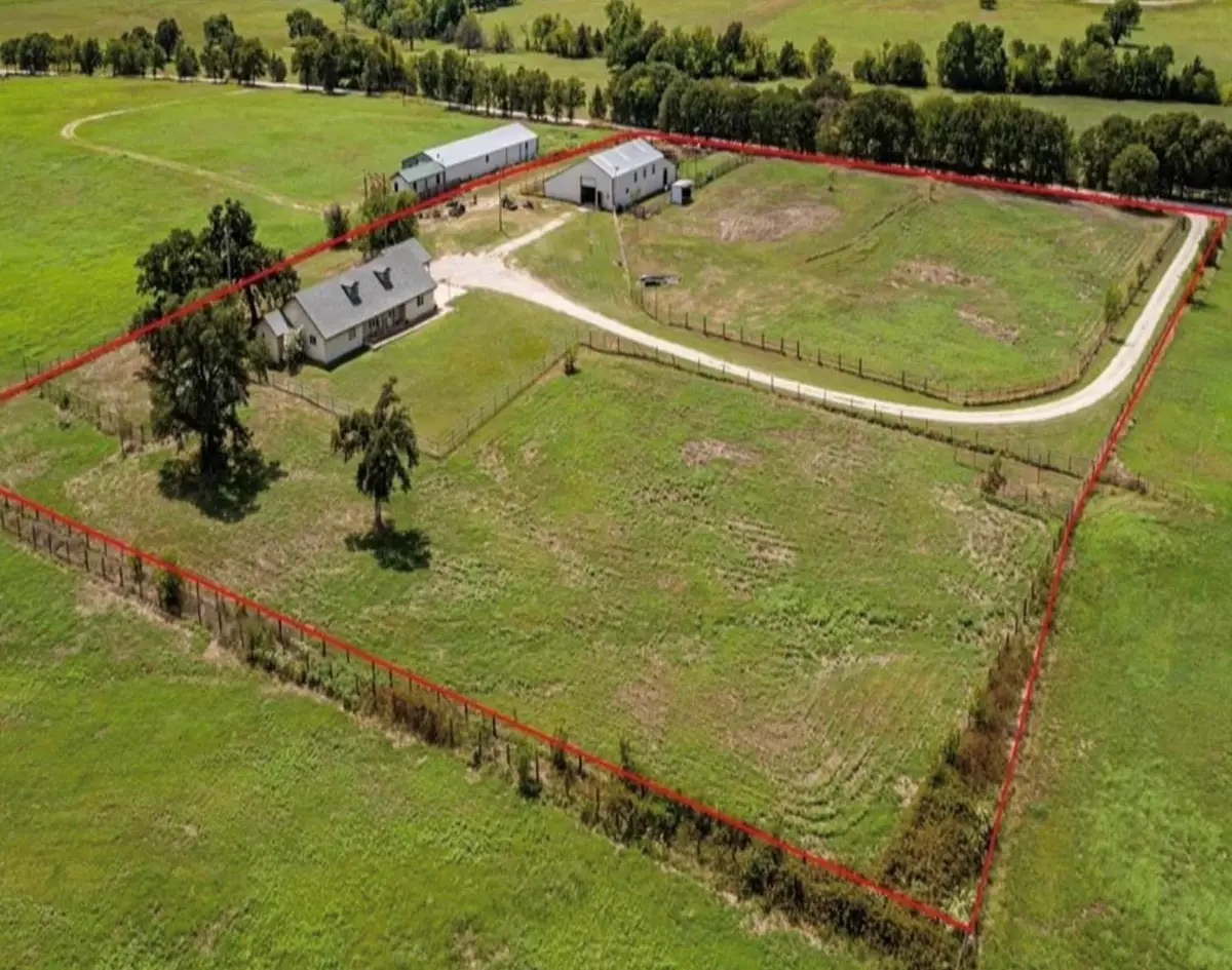 638 County Road 119 Rd, Gainesville, TX 76240 - Image #1