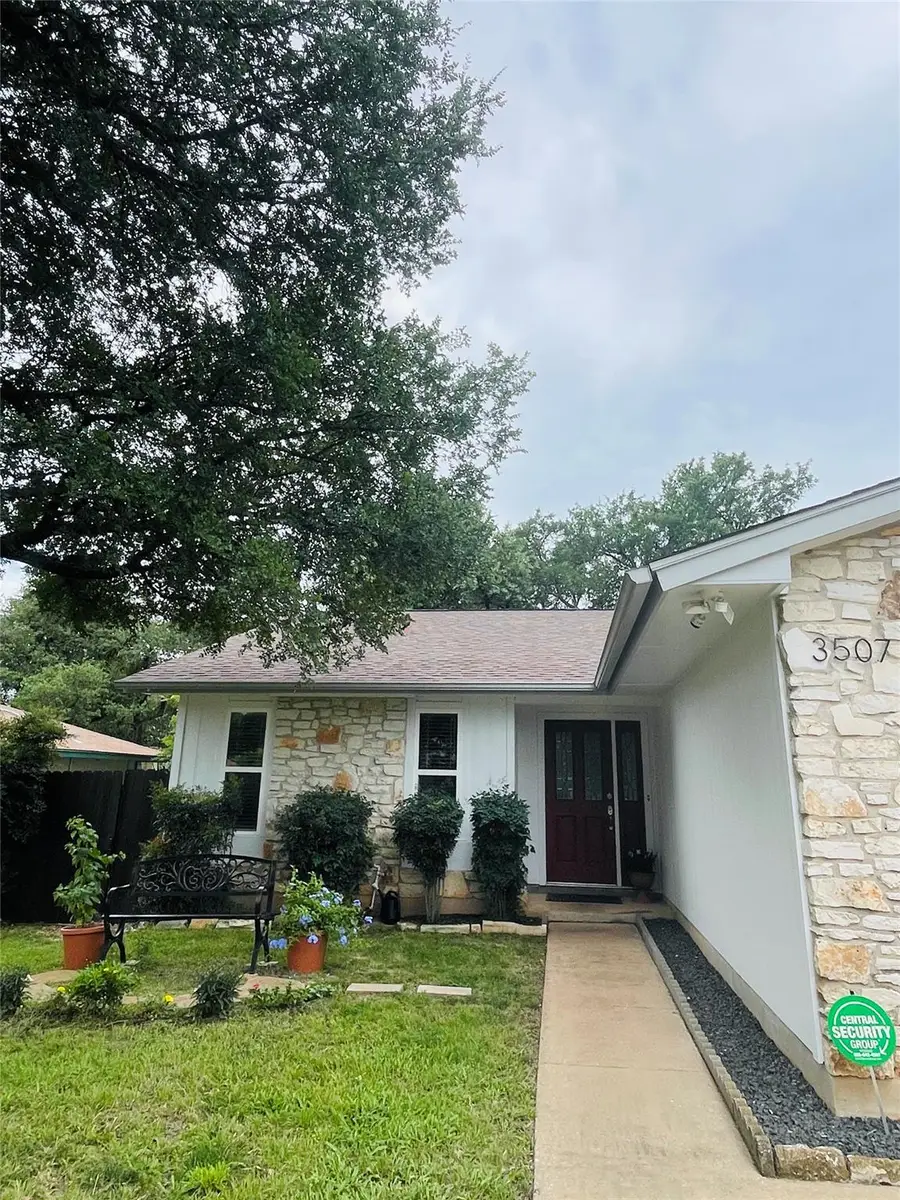 3507 Ambleside Dr, Austin, TX 78759 - #2