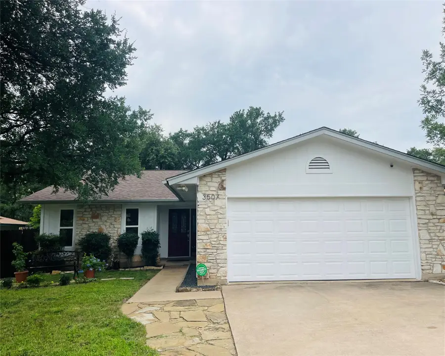 3507 Ambleside Dr, Austin, TX 78759 - #3