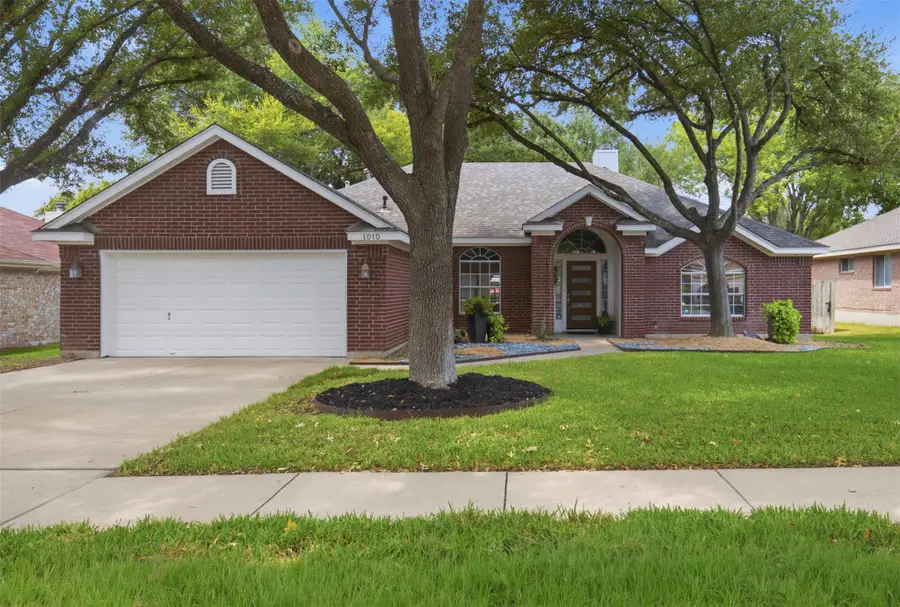 1010 Rocky Creek Dr, Pflugerville, TX 78660 - #3