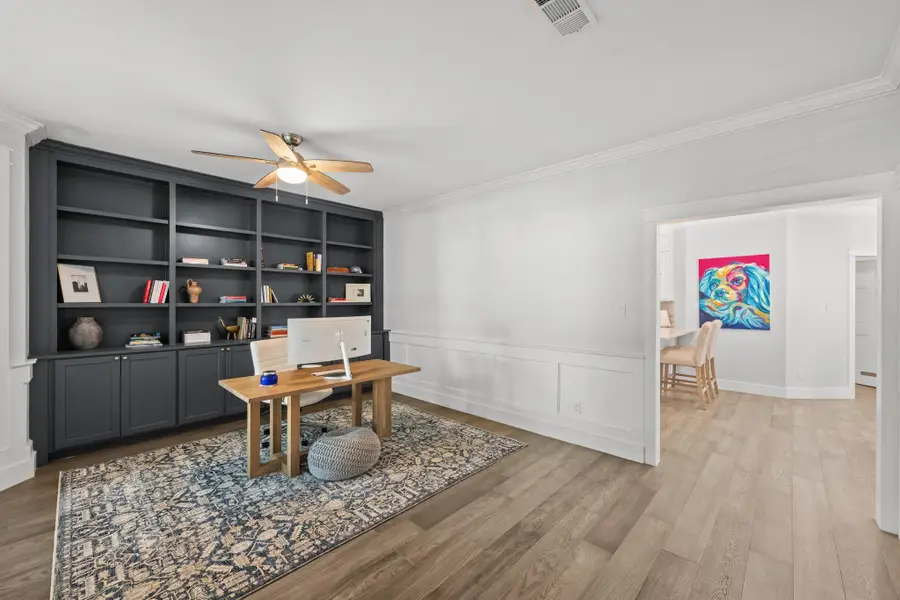 5803 Harrington Cv, Austin, TX 78731 - #3