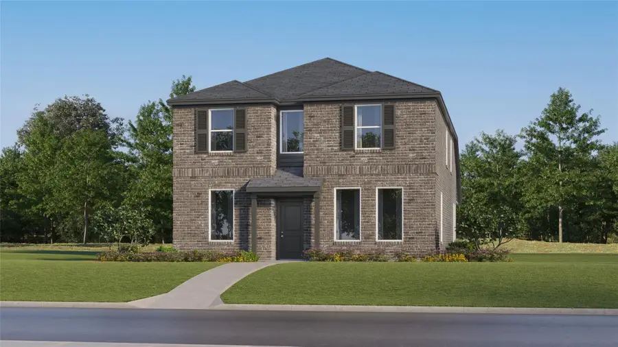 17721 Yellow Warbler Way #6, Pflugerville, TX 78660 - #2