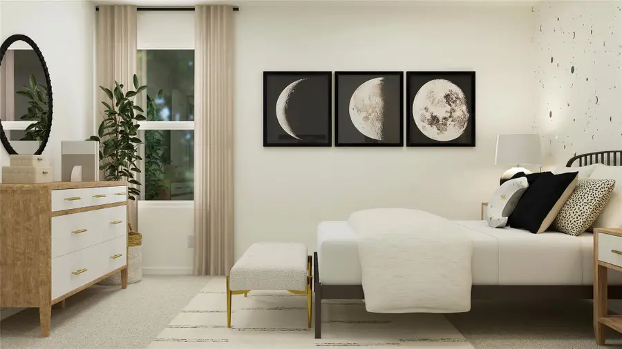 521 Stratus Ln, Hutto, TX 78634 - #3