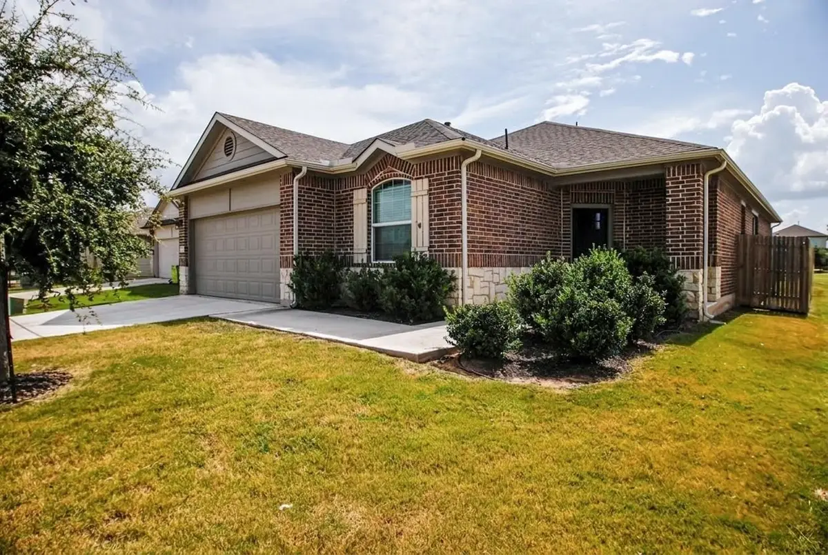 102 Rainmaker Cv, Bastrop, TX 78602 - #1