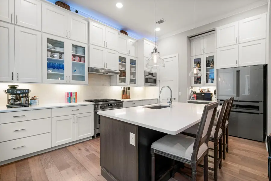 3500 Harmon Ave #7, Austin, TX 78705 - #3