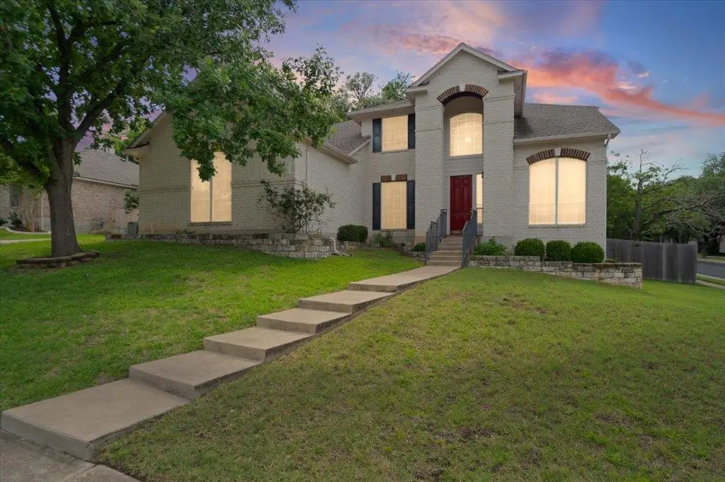 11600 Arroyo Blanco Dr, Austin, TX 78748 - #1
