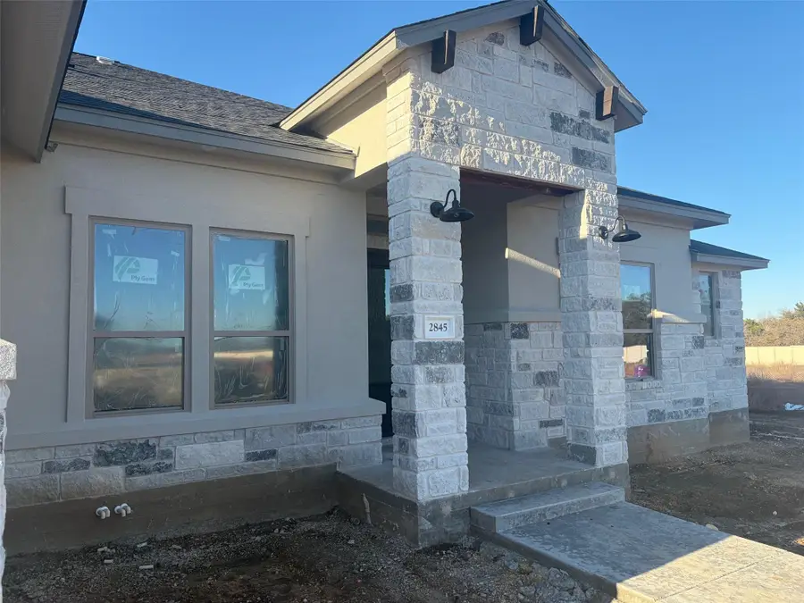 2845 Whalesong Way, Leander, TX 78641 - #3