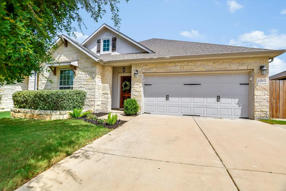 8356 Paola St, Round Rock, TX 78665 - #1