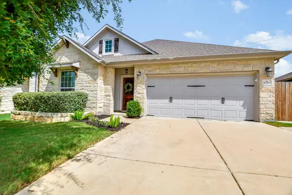 8356 Paola St, Round Rock, TX 78665