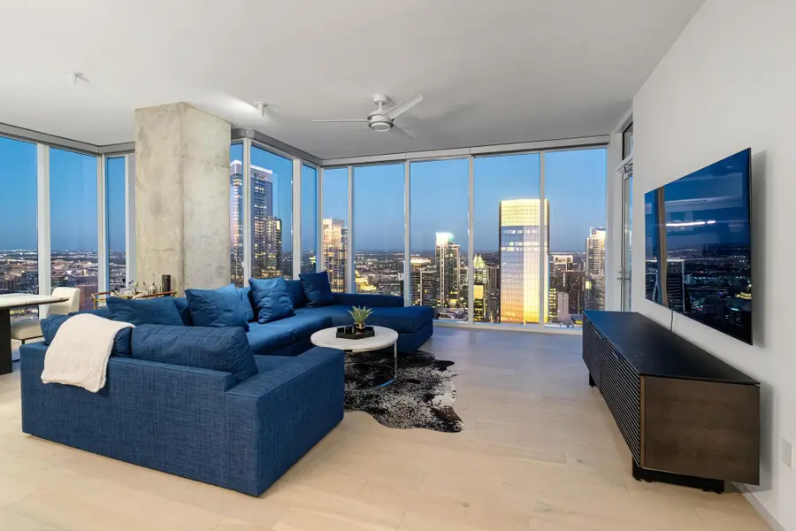 301 West Ave #5302, Austin, TX 78701 - #3