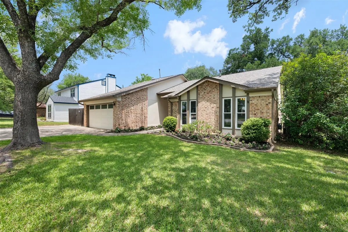 4306 Oak Creek Dr, Austin, TX 78727 - #1