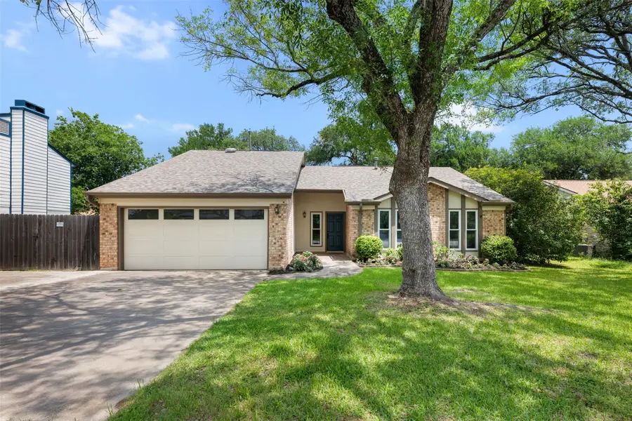 4306 Oak Creek Dr, Austin, TX 78727 - #2