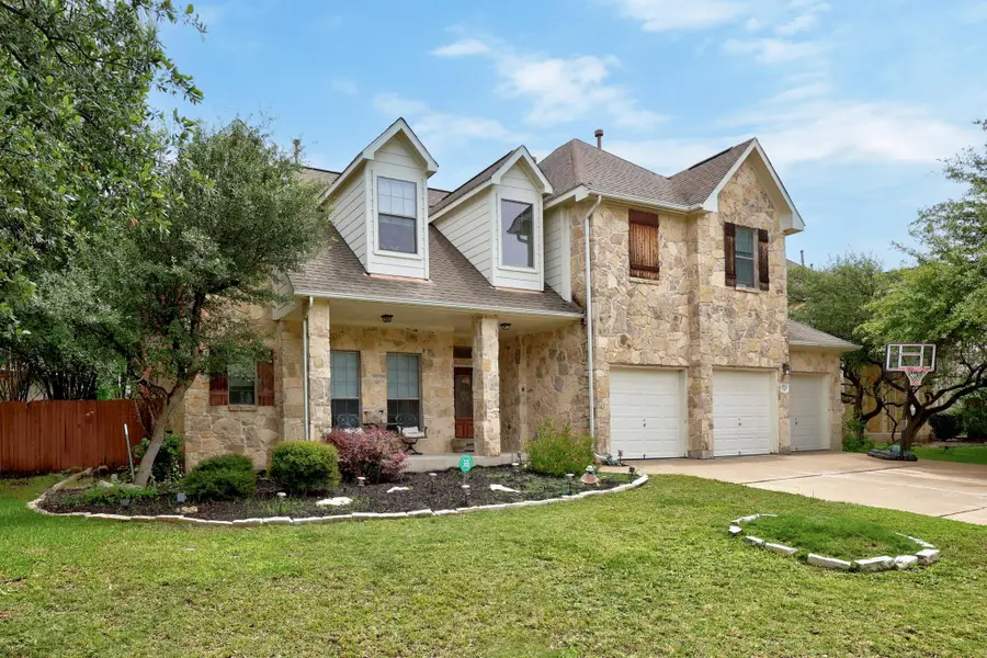 12724 Rush Creek Ln, Austin, TX 78732 - #3