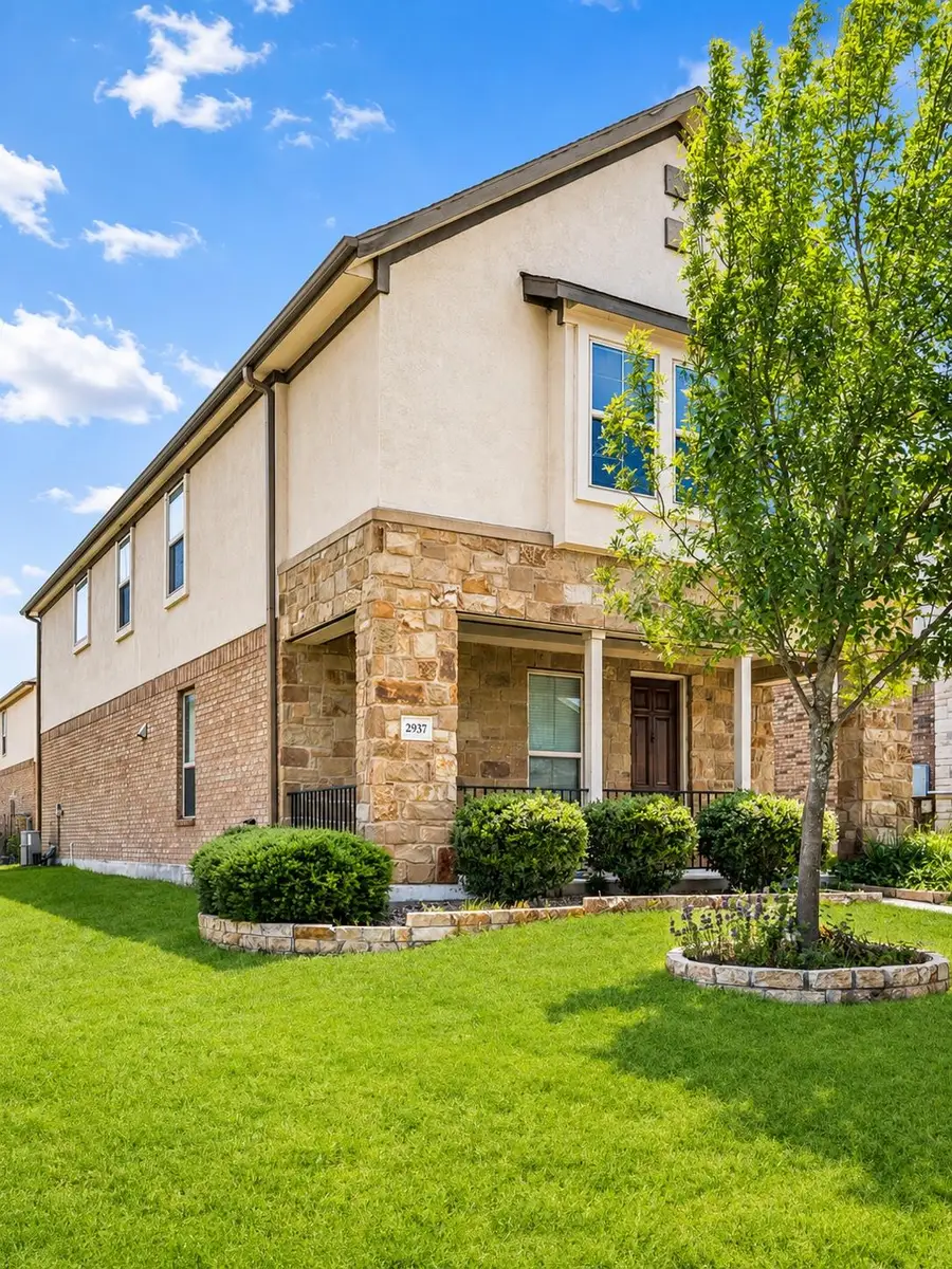 2937 Barbed Wire St, Round Rock, TX 78664 - #2