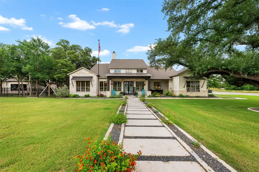 233 Trick Pony, Liberty Hill, TX 78642 - #2