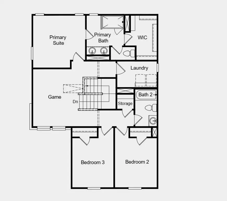 222 Bayou Mint Blvd, Buda, TX 78610 - Image #3