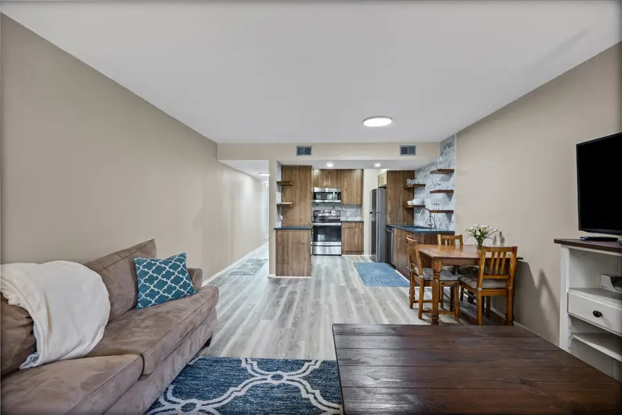 3809 Menchaca Rd #C, Austin, TX 78704 - #2