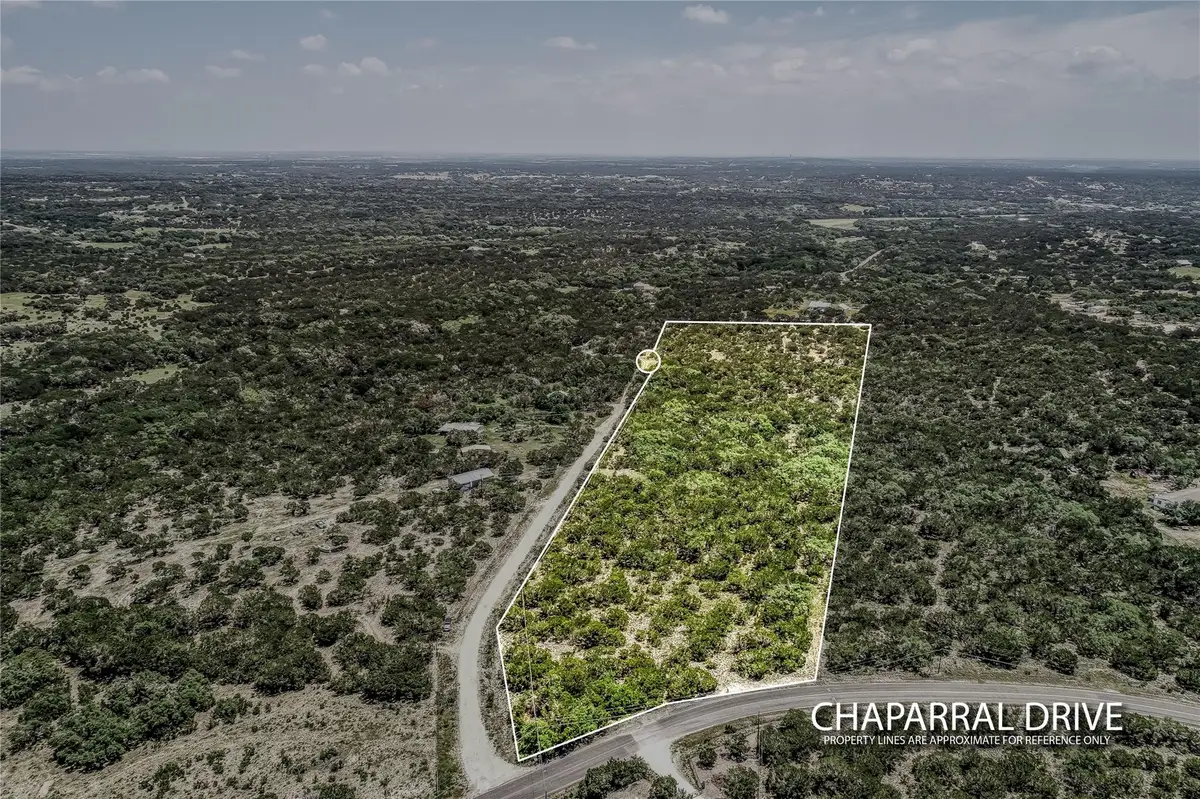 0 Chaparral Dr, Leander, TX 78641 - #1