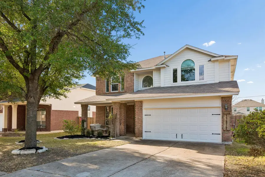 17312 Zola Ln, Round Rock, TX 78664 - Image #2